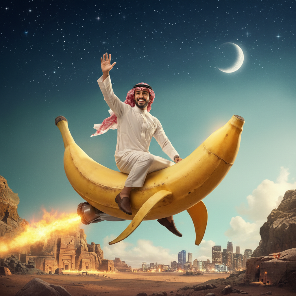 مصنع الإبداع بالـ AI